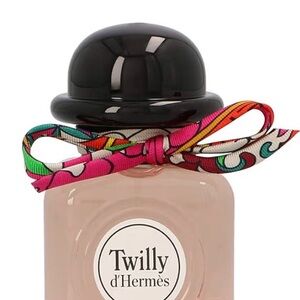 Twilly Perfume with Colorful Ribbon